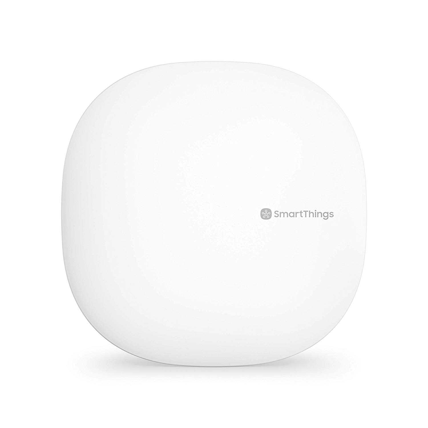Samsung SmartThings Hub 3rd Generation. Система управления умным домом